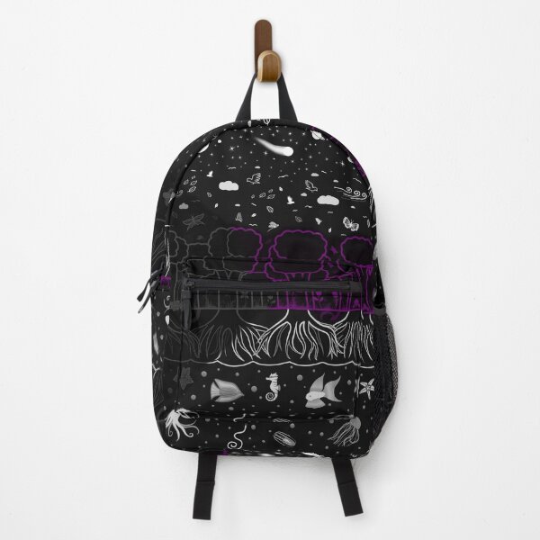 Item preview, Layers of the World, Demisexual Flag designed and sold by StephOBrien.