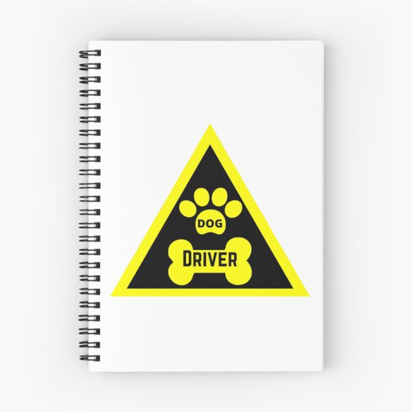 Item preview, Dog Driving A Car designed and sold by Rawgi.