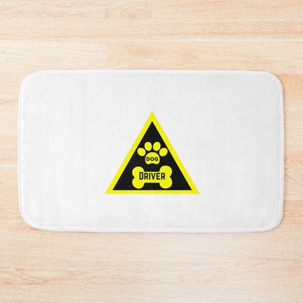 Item preview, Dog Driving A Car designed and sold by Rawgi.
