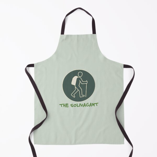 Item preview, The Solivagant designed and sold by Getty72.