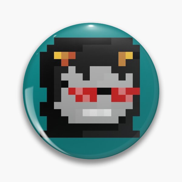 Item preview, Terezi Pyrope (Homestuck) designed and sold by Kamil Henri.