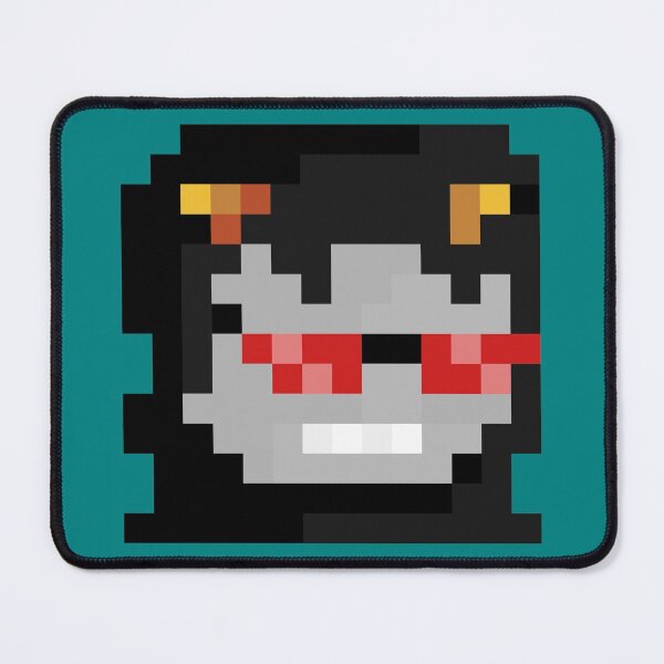 Item preview, Terezi Pyrope (Homestuck) designed and sold by Kamil Henri.