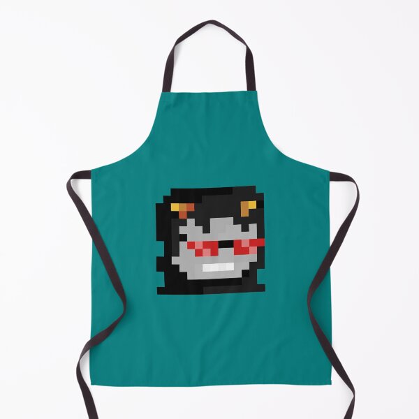 Item preview, Terezi Pyrope (Homestuck) designed and sold by Kamil Henri.