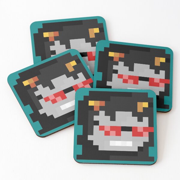 Item preview, Terezi Pyrope (Homestuck) designed and sold by Kamil Henri.