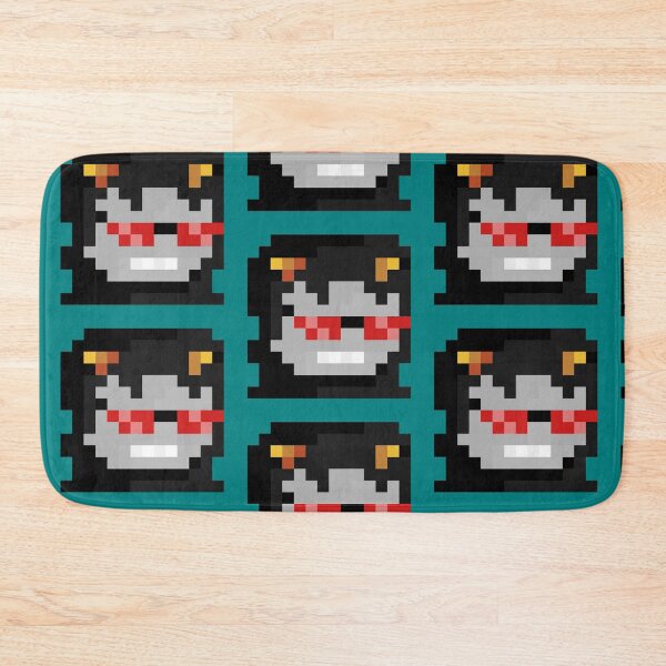 Item preview, Terezi Pyrope (Homestuck) designed and sold by Kamil Henri.