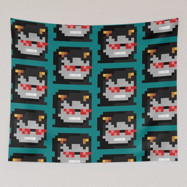 Item preview, Terezi Pyrope (Homestuck) designed and sold by Kamil Henri.
