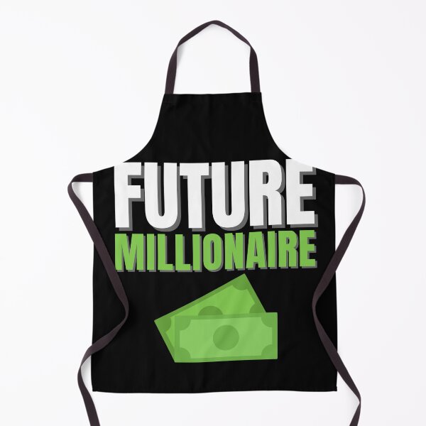 Item preview, Future Millionaire Cash designed and sold by KingsManKind.