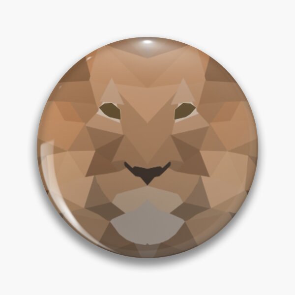 Item preview, Lion designed and sold by YagamiL.