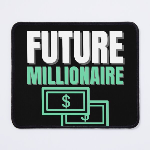 Item preview, Future Millionaire Cash 2 designed and sold by KingsManKind.