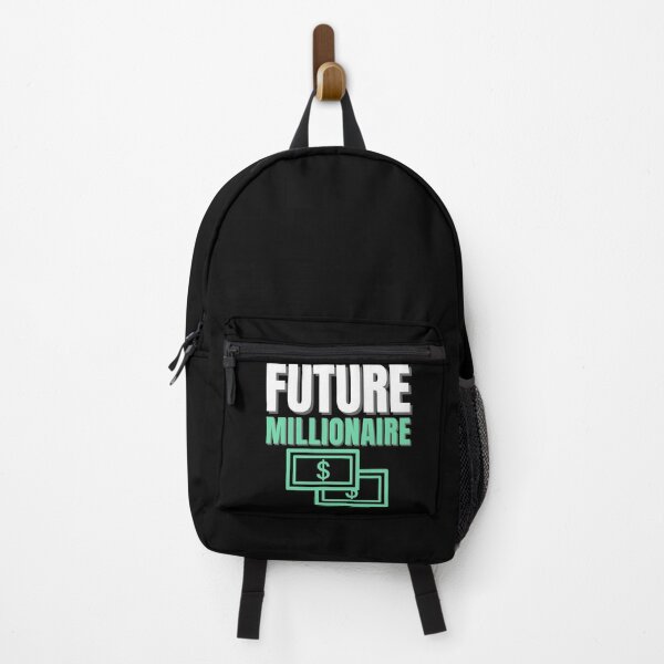 Item preview, Future Millionaire Cash 2 designed and sold by KingsManKind.