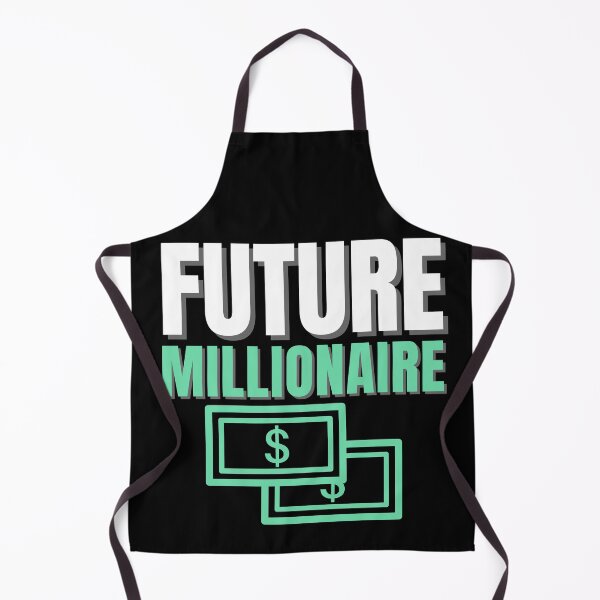 Item preview, Future Millionaire Cash 2 designed and sold by KingsManKind.