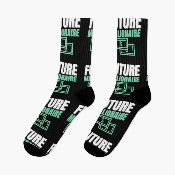 Item preview, Future Millionaire Cash 2 designed and sold by KingsManKind.