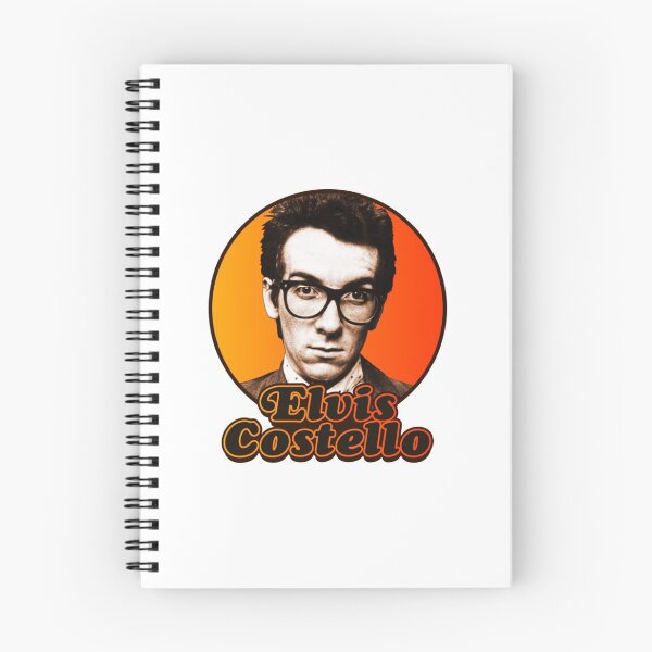 Artikelvorschau, Elvis Costello Retro-Musik entworfen und verkauft von LindaVon1.