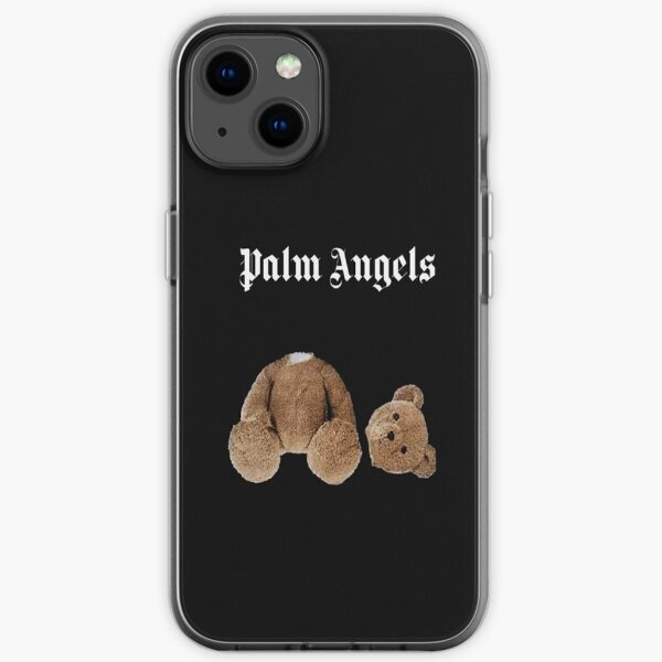 QCpalm Coque et skin iPhone Coque souple iPhone