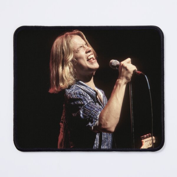 Item preview, Jonny Lang Photograph designed and sold by ConcertImages.