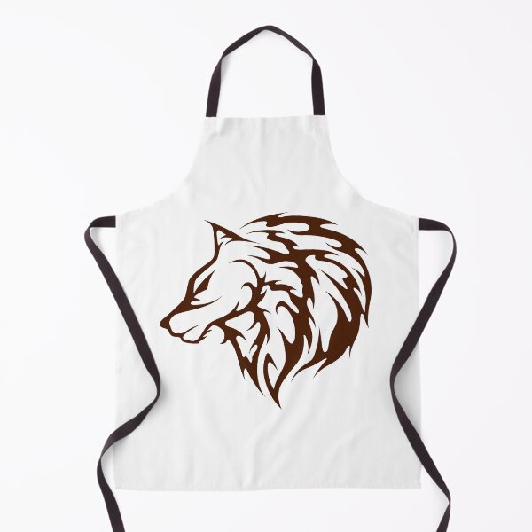Item preview, Angry wolf designed and sold by Starlordstore.