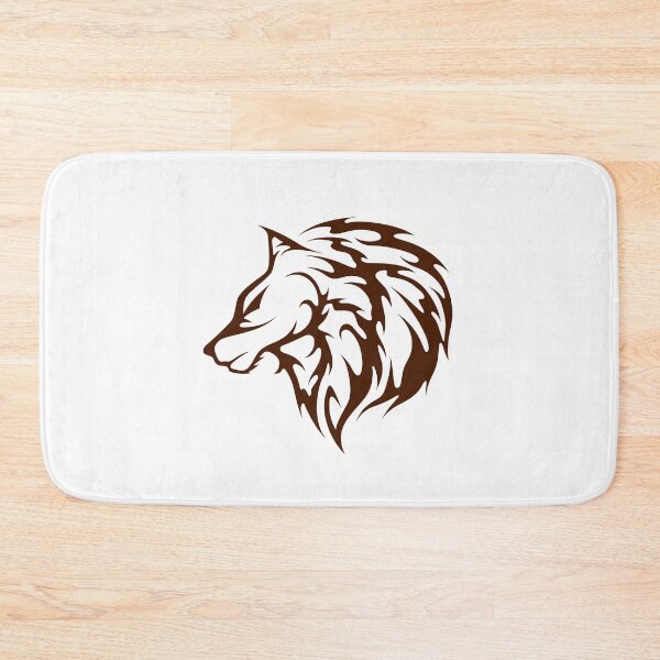 Item preview, Angry wolf designed and sold by Starlordstore.