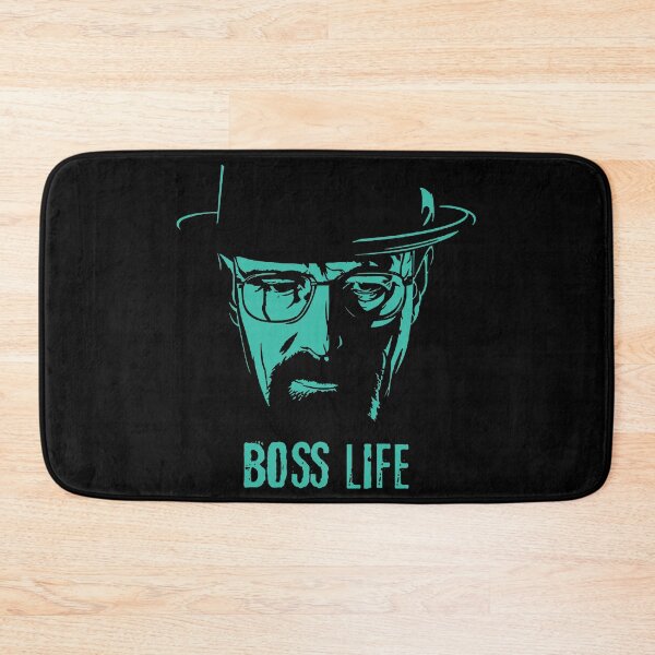 Item preview, Boss Life designed and sold by Roadbubble.