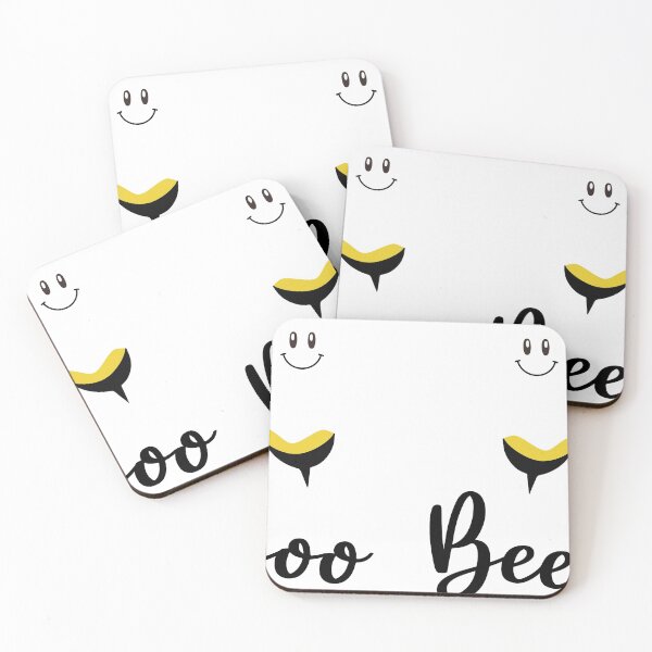Item preview, Boo Bees Halloween Ghost Costume Funny Boobees Female designed and sold by FridayFusion.