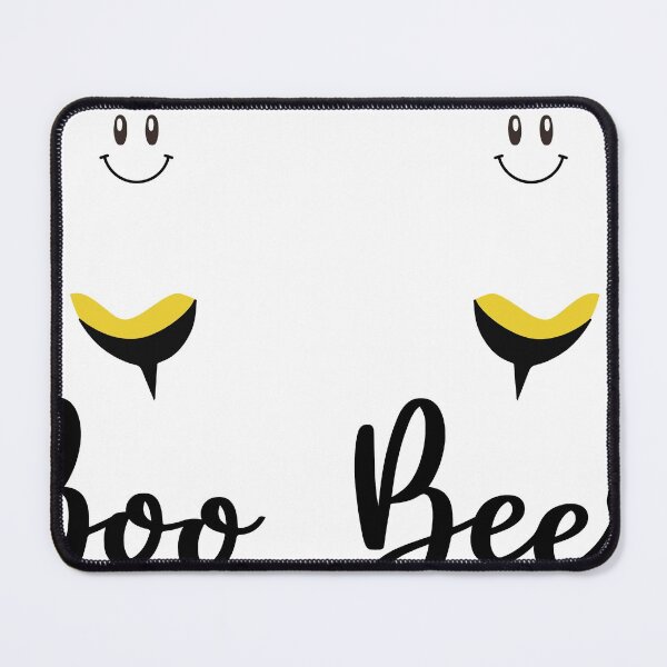 Item preview, Boo Bees Halloween Ghost Costume Funny Boobees Female designed and sold by FridayFusion.