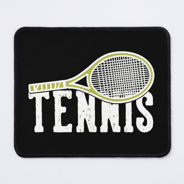Item preview, Tennis designed and sold by SmartStyle.