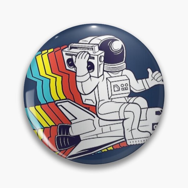 Item preview, Cosmic sound designed and sold by MaxManN1.