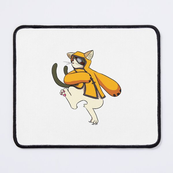 Item preview, Jubei Mitsuyoshi - BlazBlue Cross Tag Battle designed and sold by ArtSellerWorker.