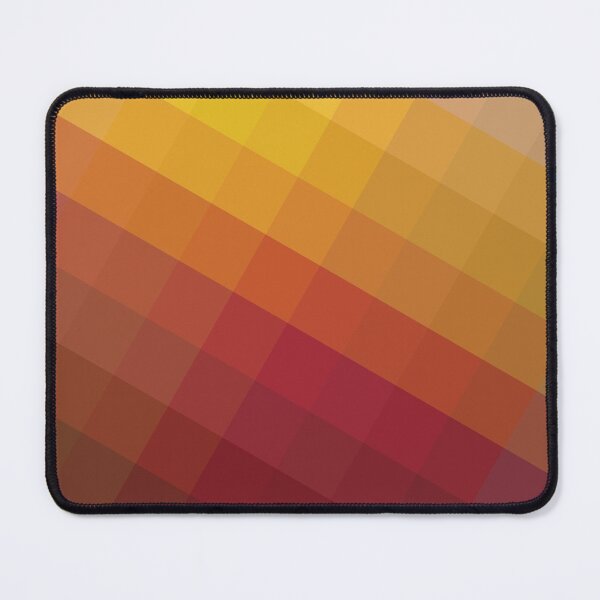 Item preview, Geometric square colours designed and sold by knappidesign.
