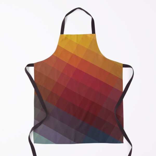 Item preview, Geometric square colours designed and sold by knappidesign.