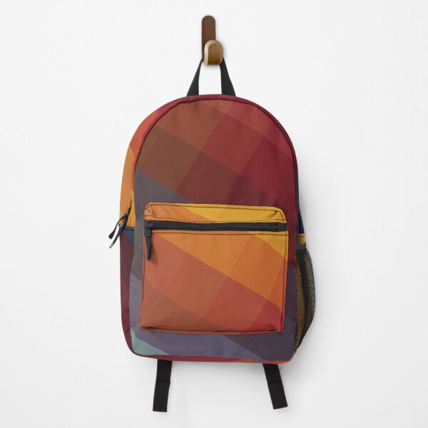 Item preview, Geometric square colours designed and sold by knappidesign.