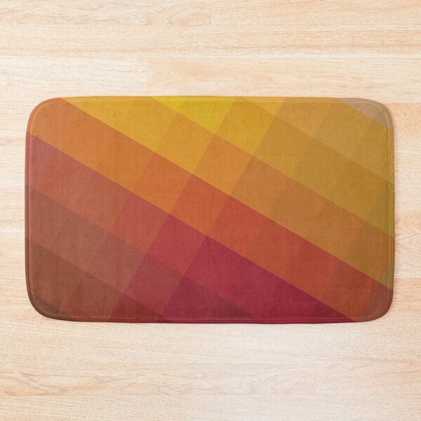 Item preview, Geometric square colours designed and sold by knappidesign.