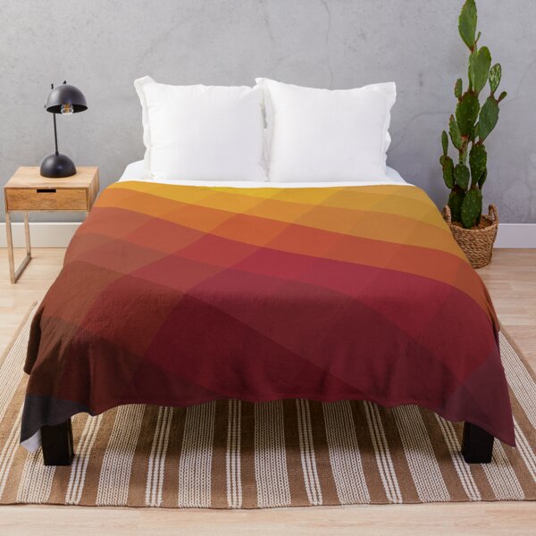 Item preview, Geometric square colours designed and sold by knappidesign.