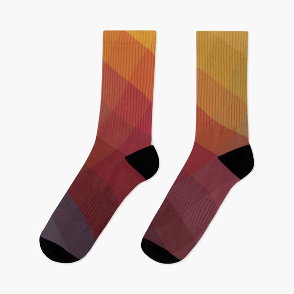Item preview, Geometric square colours designed and sold by knappidesign.