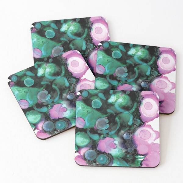 Item preview, Winterflowers designed and sold by Nancy E Richards.