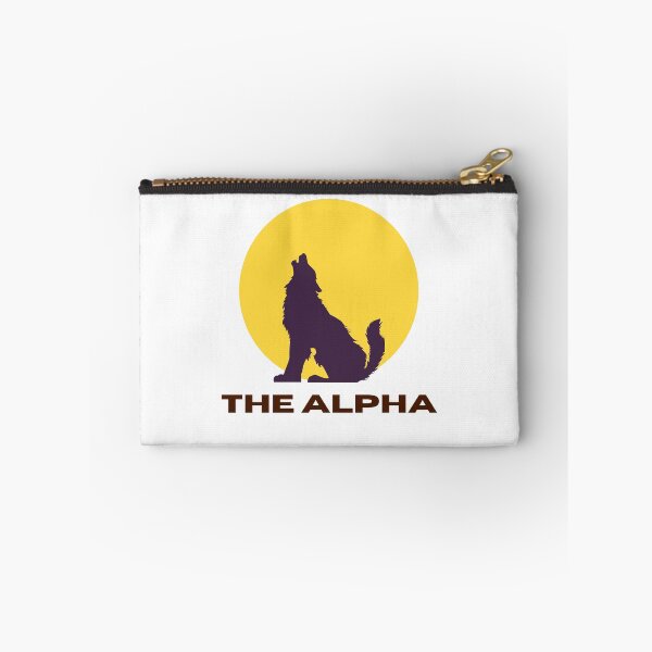 Item preview, the alpha wolf designed and sold by Starlordstore.