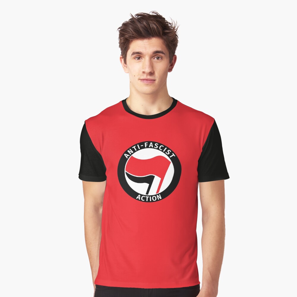 Artikel-Vorschau von Grafik T-Shirt, designt und verkauft von fabianb.