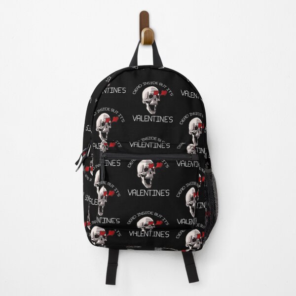 Item preview, Funny womens Valentines Day Gift: Dead Inside But It’s Valentine’s designed and sold by AMINE  ★★★★★.