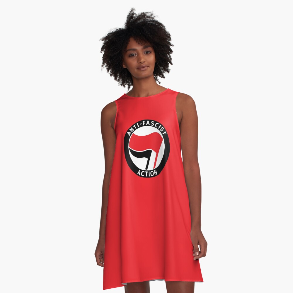 Artikel-Vorschau von A-Linien Kleid, designt und verkauft von fabianb.