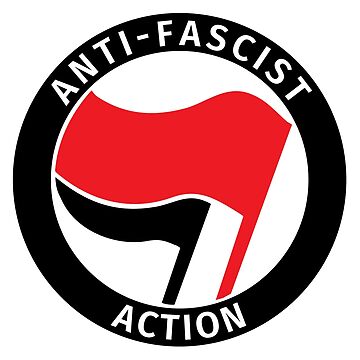 Vorschaubild zum Design Anti-Fascist Action von fabianb