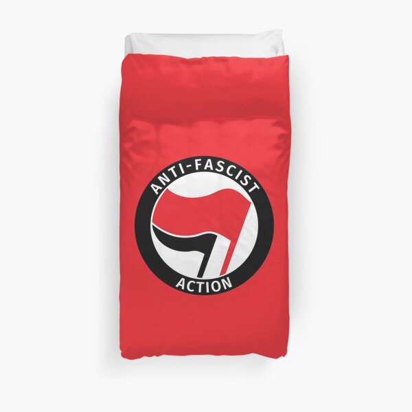 Anti-Fascist Action Bettbezug