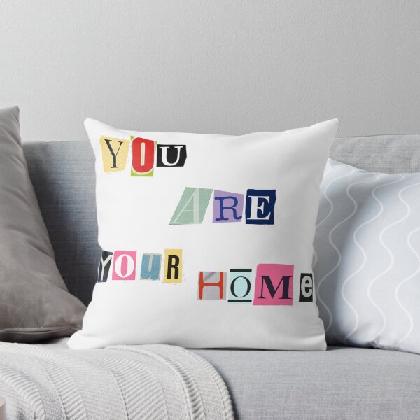 Item preview, You Are Your Home designed and sold by Joshinicks.