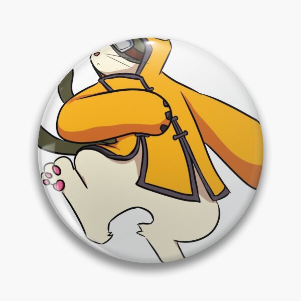 Item preview, Jubei Mitsuyoshi - BlazBlue Cross Tag Battle designed and sold by ArtSellerWorker.