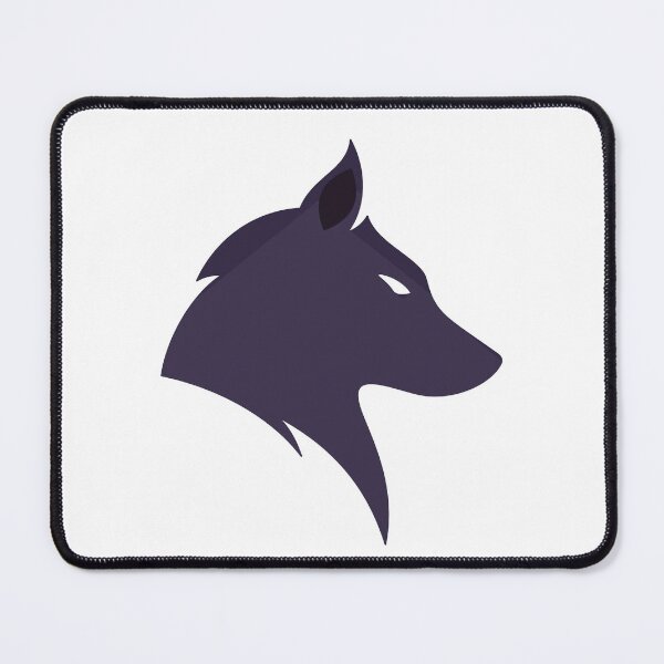 Item preview, wise wolf designed and sold by Starlordstore.