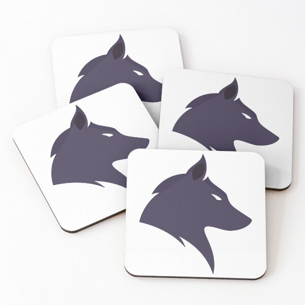 Item preview, wise wolf designed and sold by Starlordstore.
