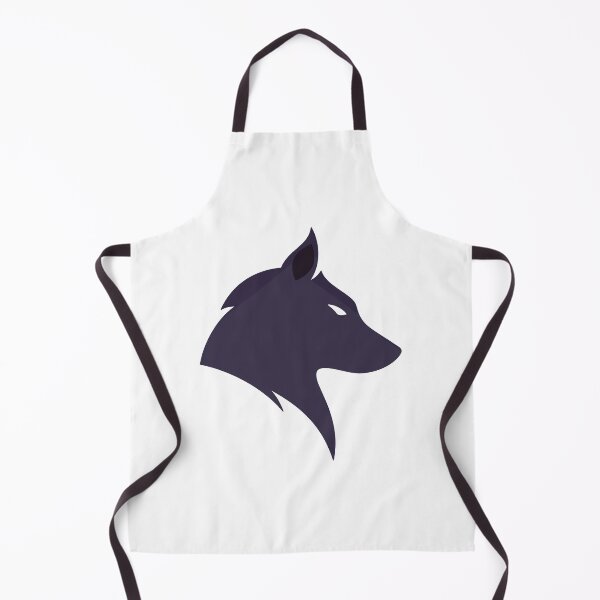 Item preview, wise wolf designed and sold by Starlordstore.