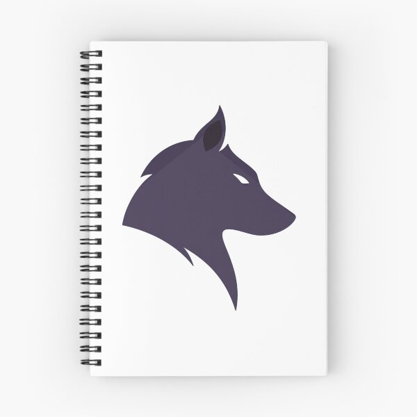 Item preview, wise wolf designed and sold by Starlordstore.