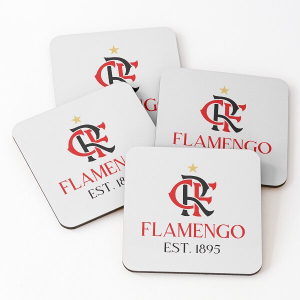 Item preview, Flamengo Alt designed and sold by VRedBaller.