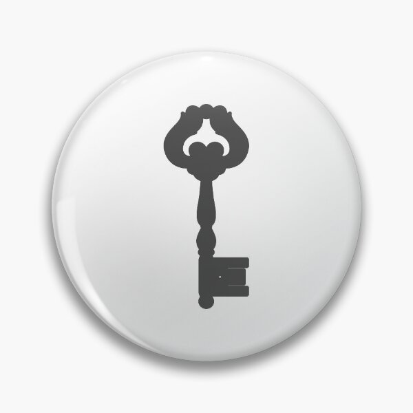 Item preview, Heart Lock And Key Couple matching. Black Key designed and sold by AnnastasiiaD.