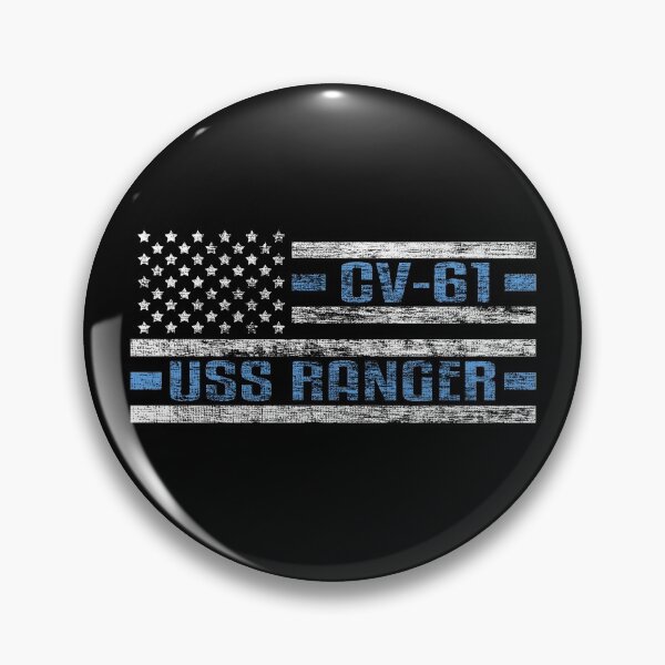 Artikelvorschau, USS Ranger CV-61 US-Flugzeugträger Nr. 1559 entworfen und verkauft von Rare-Militia.