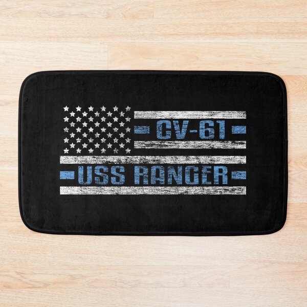 Item preview, USS Ranger CV-61 US Aircraft Carrier #1559 designed and sold by Rare-Militia.